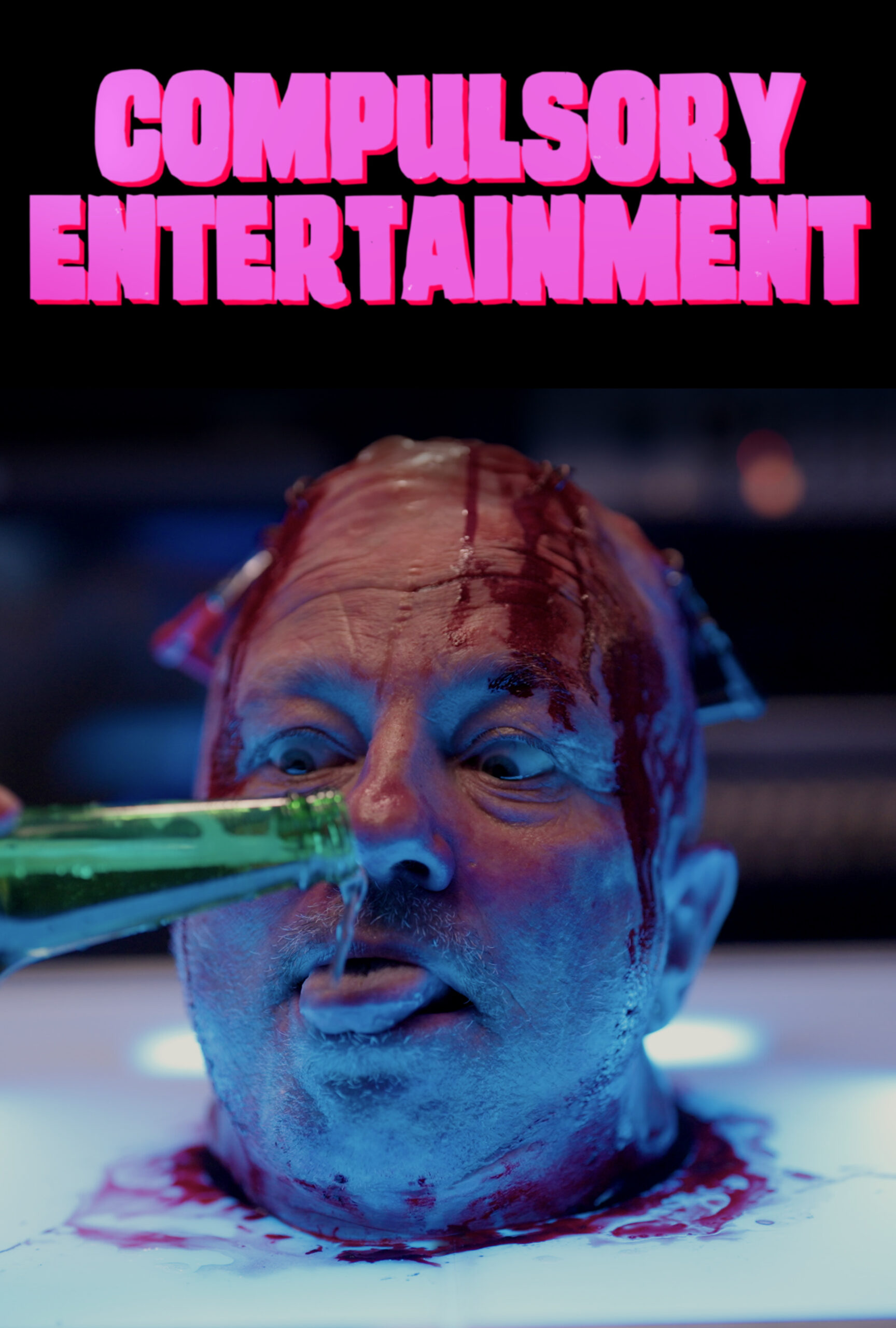 Compulsory Entertainment