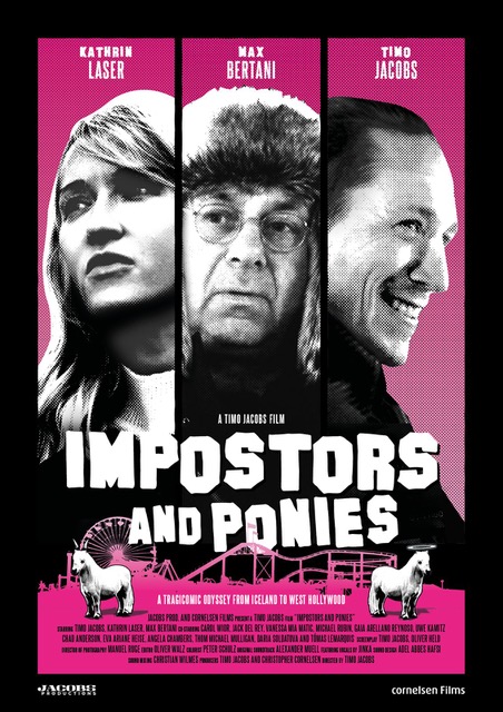 Impostors and Ponies