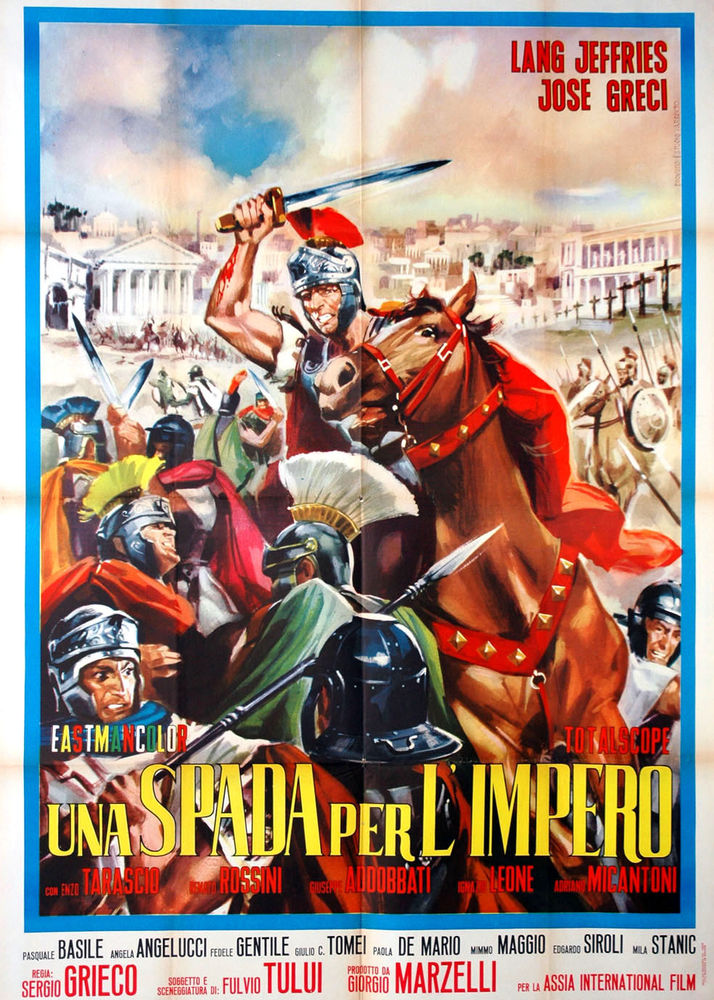 Sword of the Empire