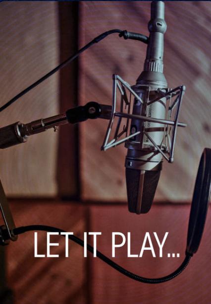 Let It Play