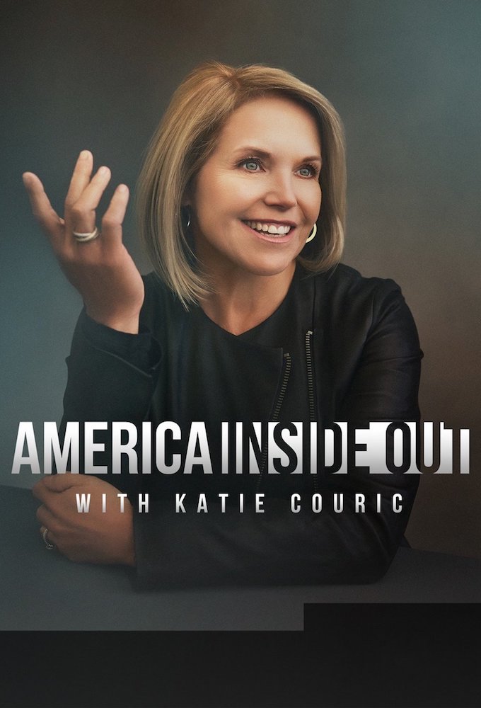 America Inside Out