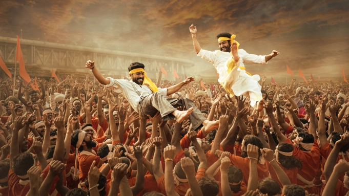 ‘RRR’ Has Blowout U.S. Opening For Indian Film, Eyes $12M-$15M Weekend