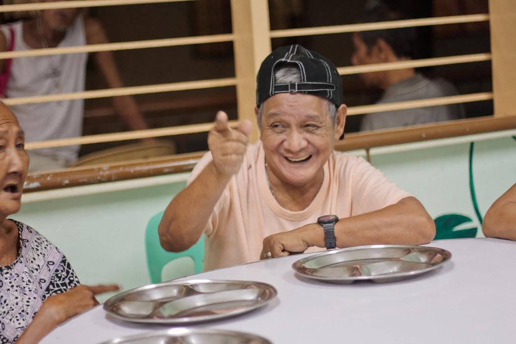 Limang taon ni lola