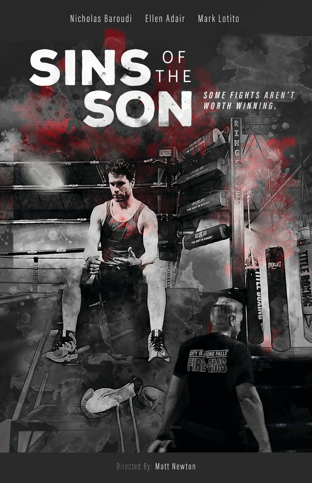 Sins of the Son