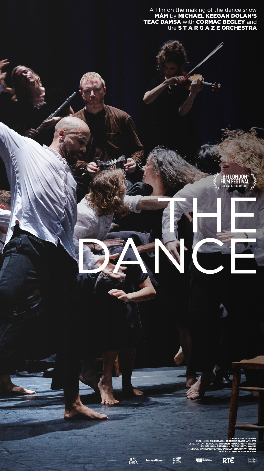 The Dance