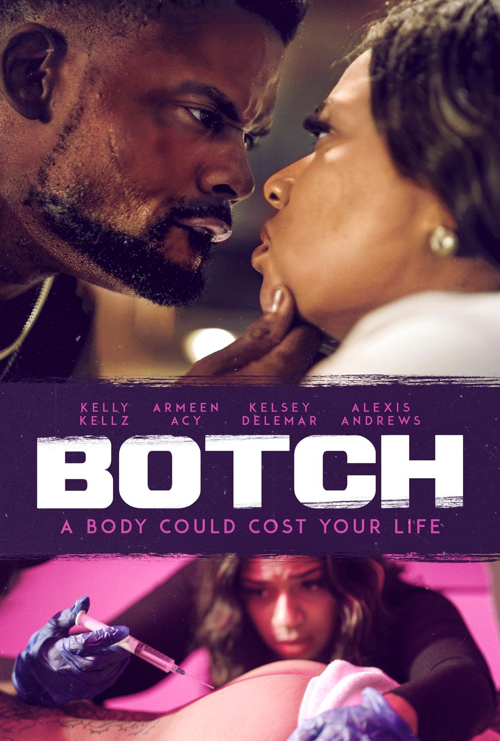 Botch