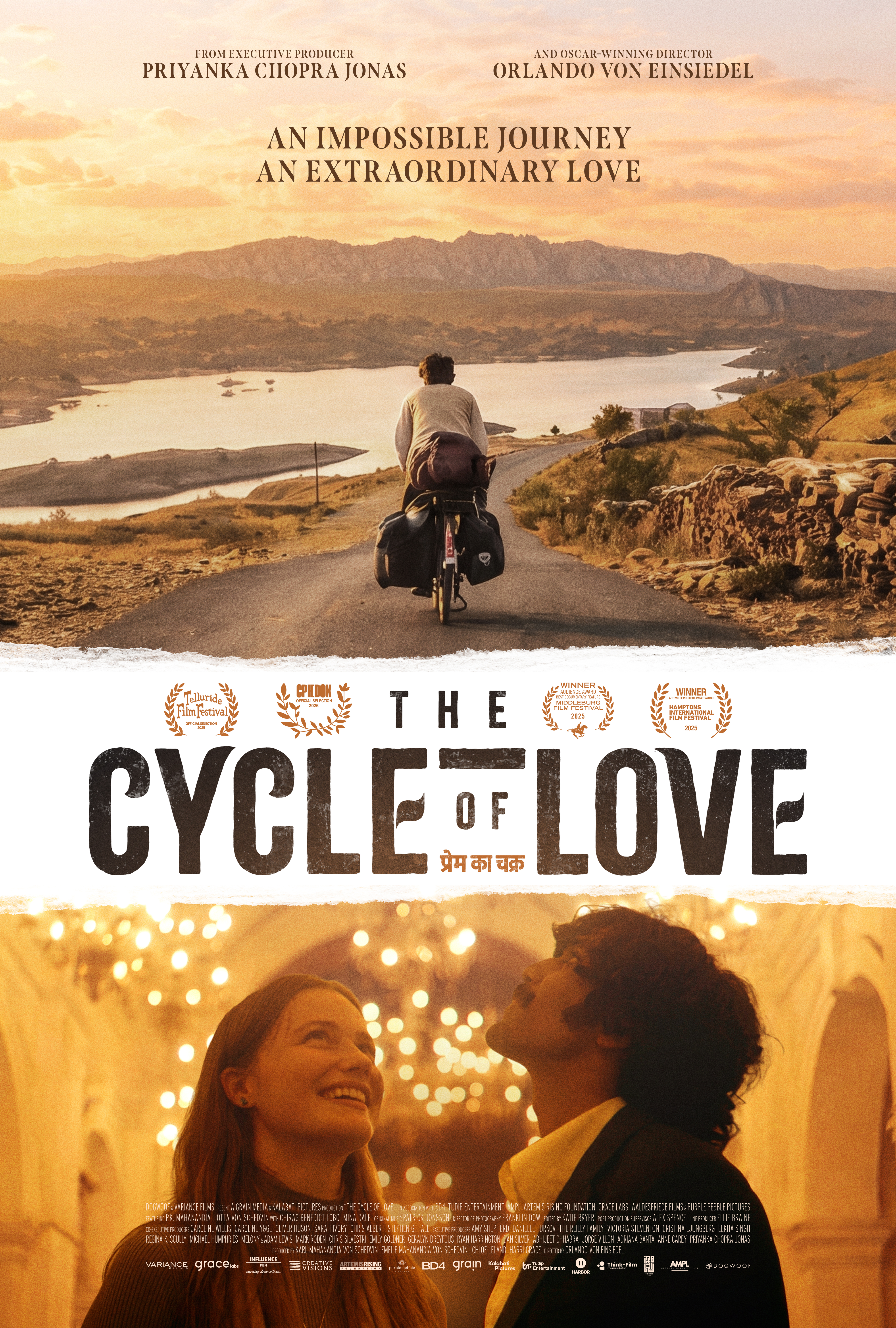 The Cycle of Love