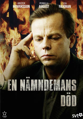 En nämndemans död