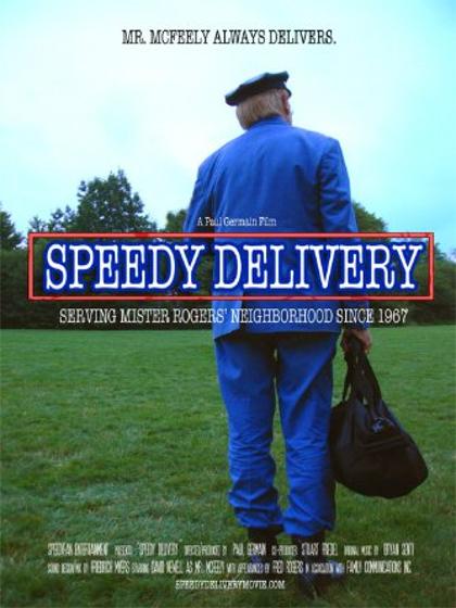 Speedy Delivery