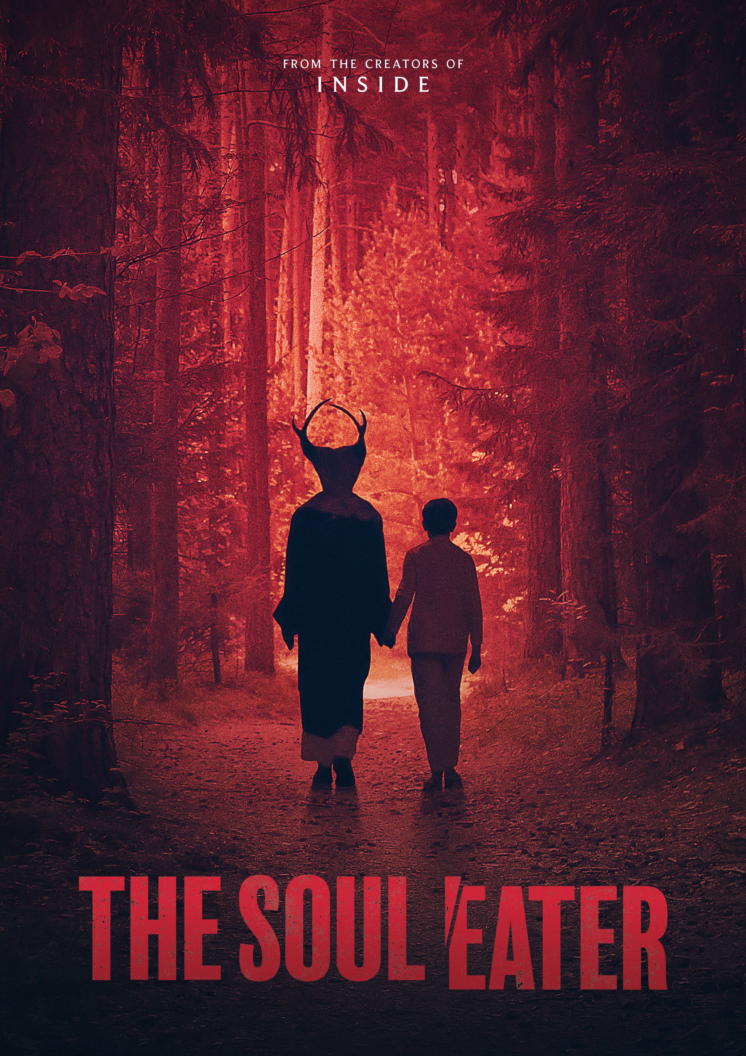 The Soul Eater