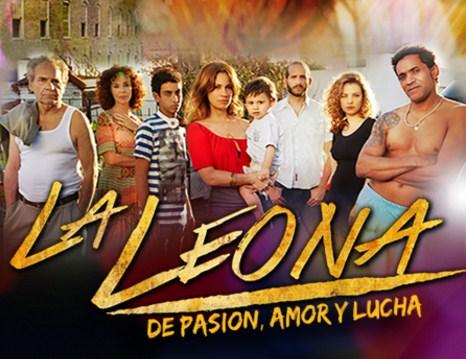 La Leona