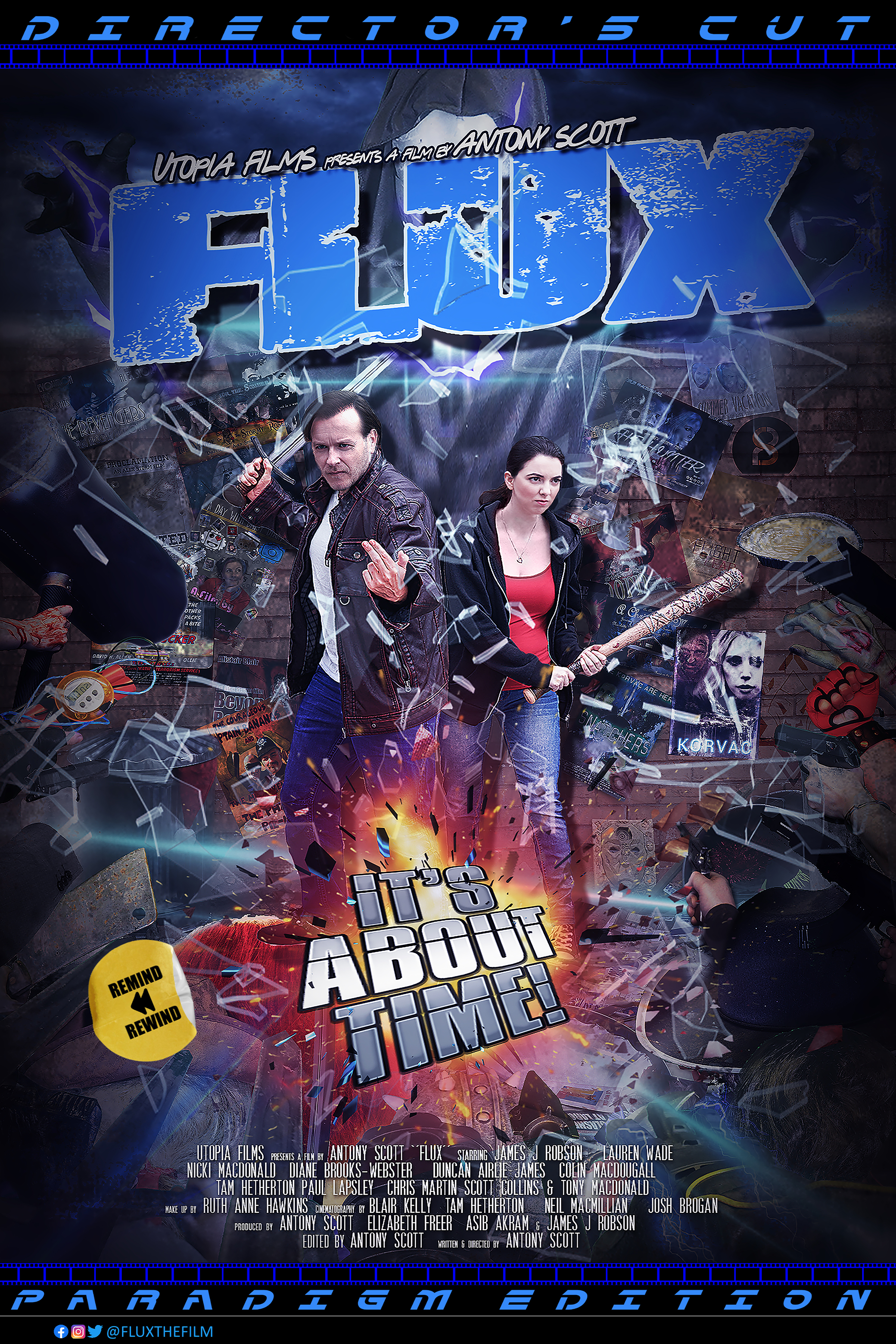 Flux