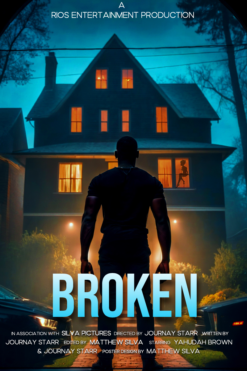 Broken