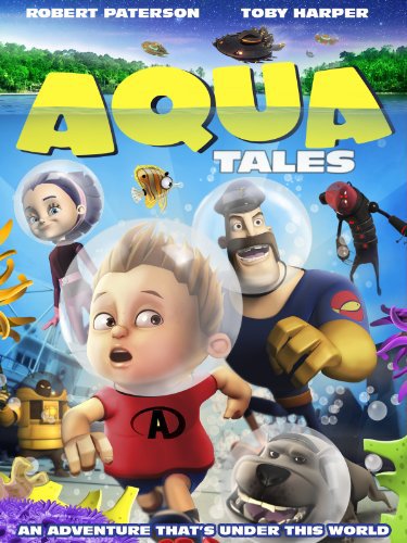 AquaTales