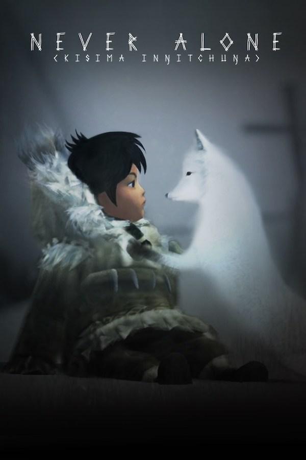 Never Alone