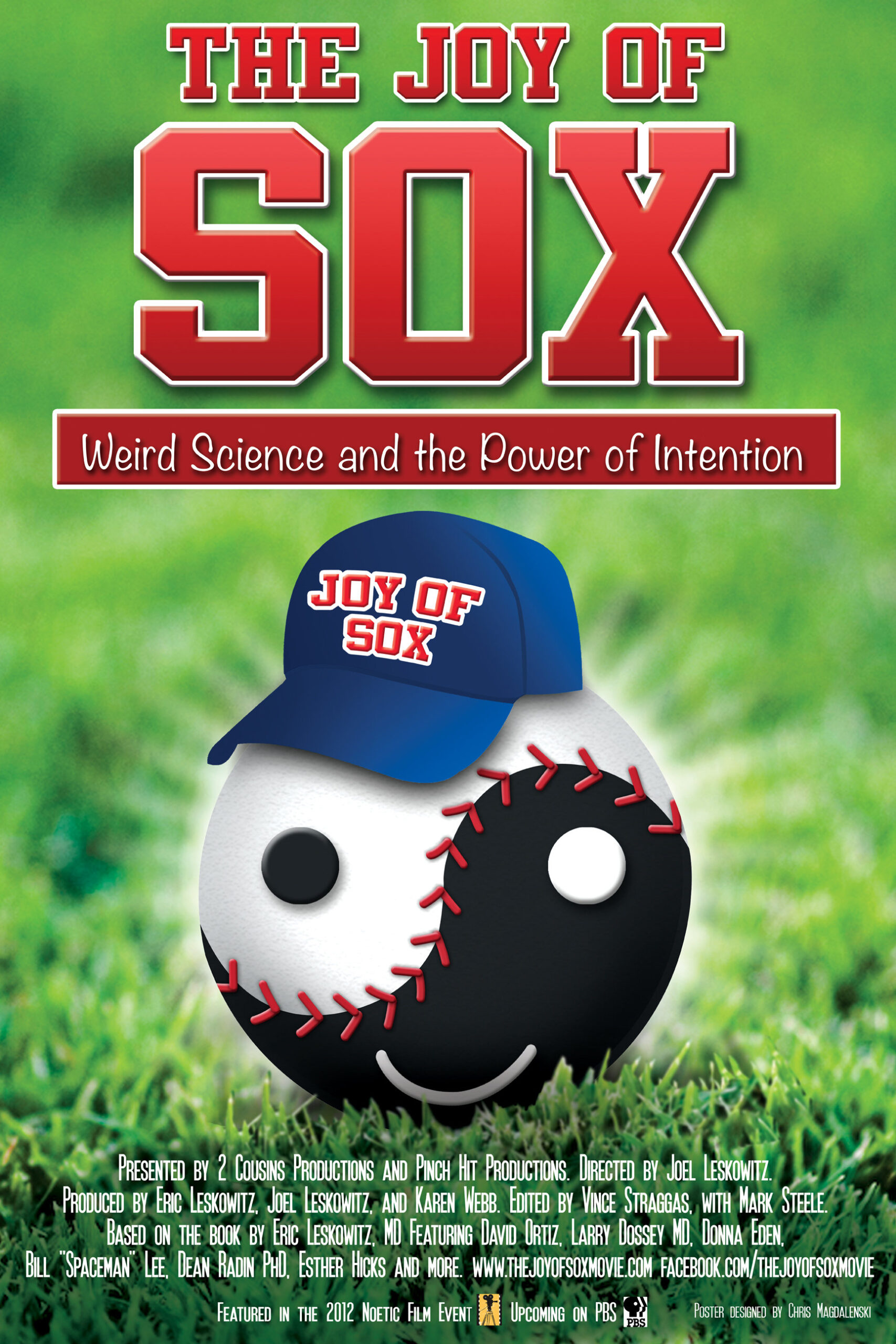 The Joy of Sox Movie