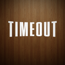 Timeout!