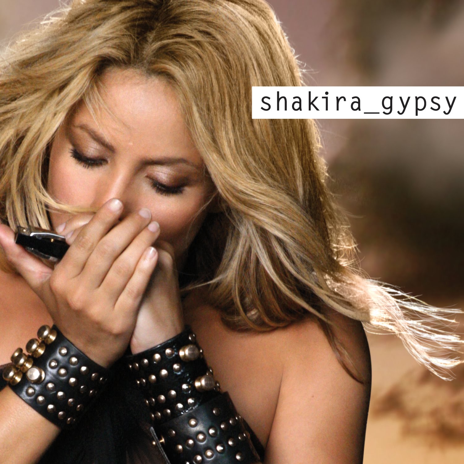 Shakira: Gypsy