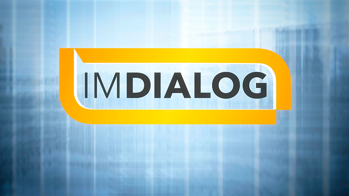 Im Dialog
