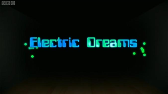 Electric Dreams