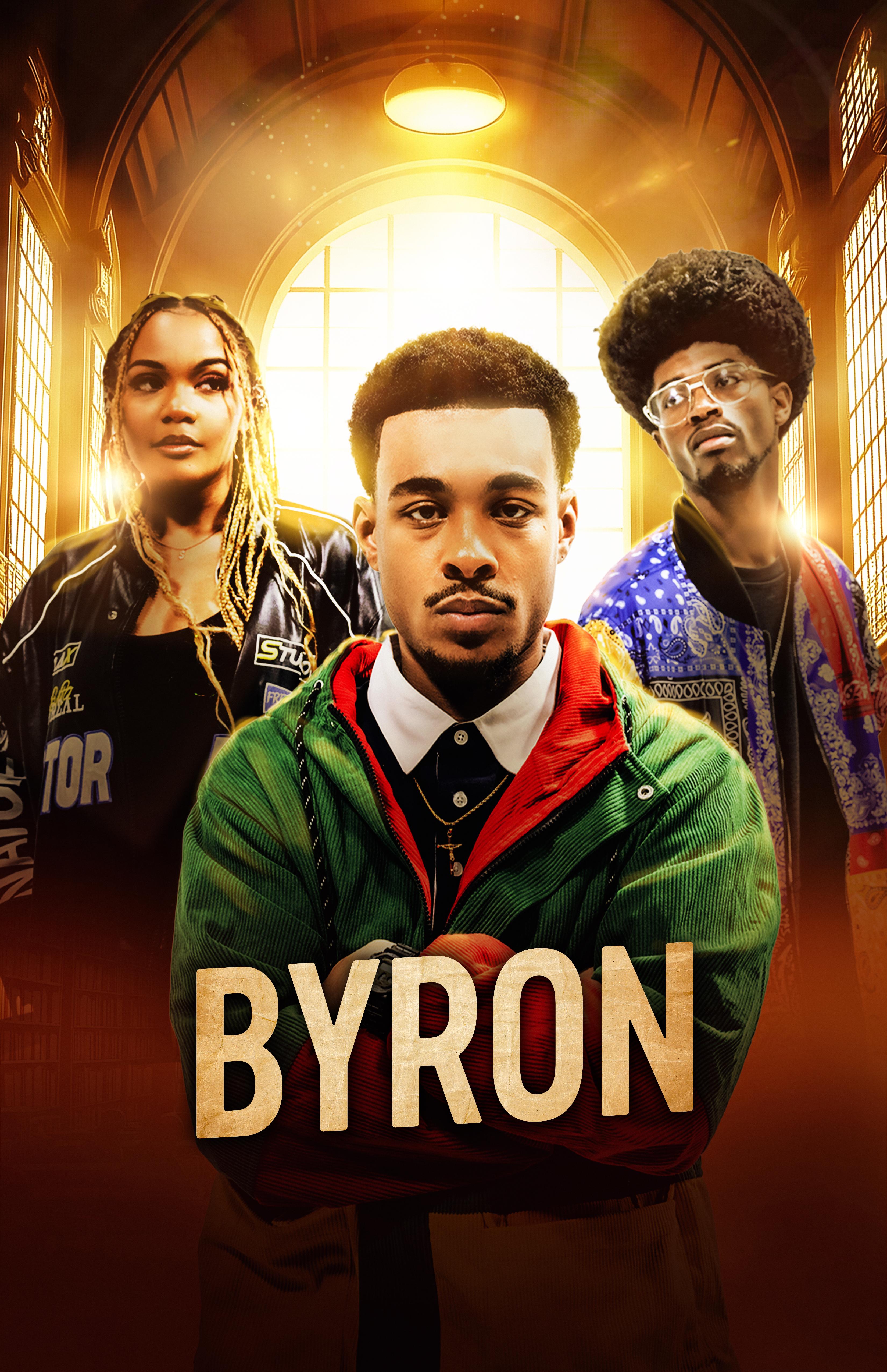Byron