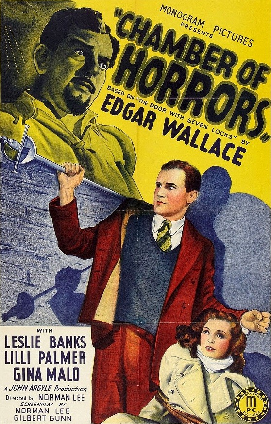 Chamber of Horrors