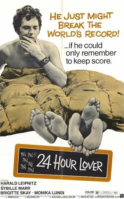 24 Hour Lover