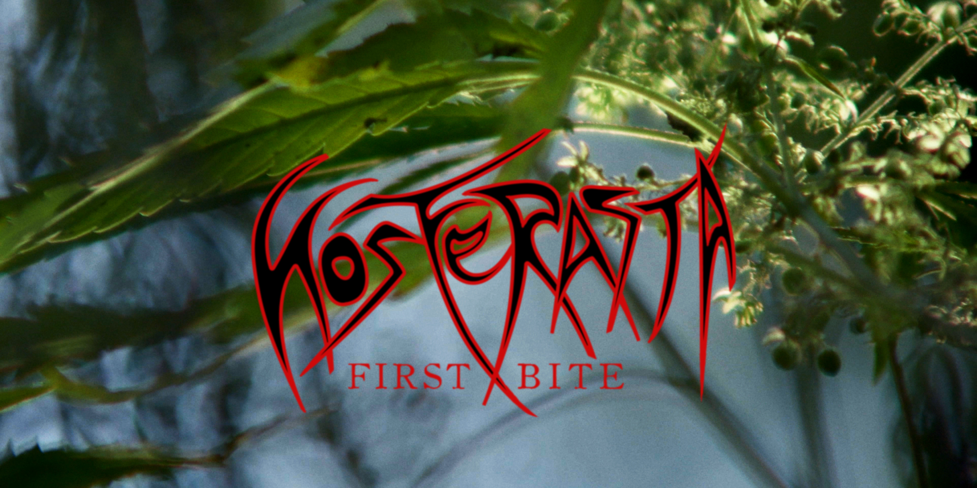Nosferasta: First Bite