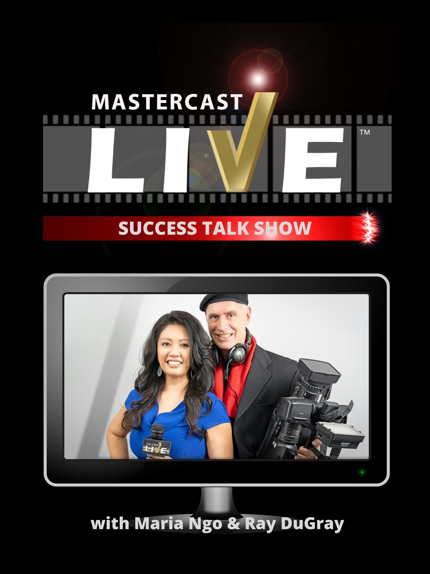 MasterCast Live