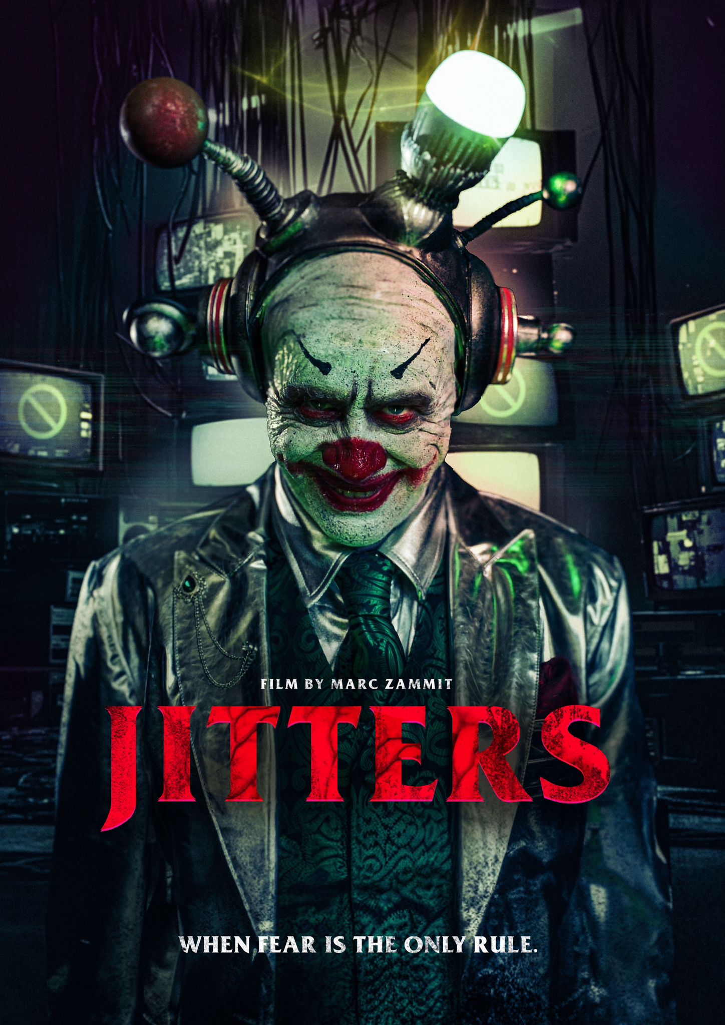 Jitters
