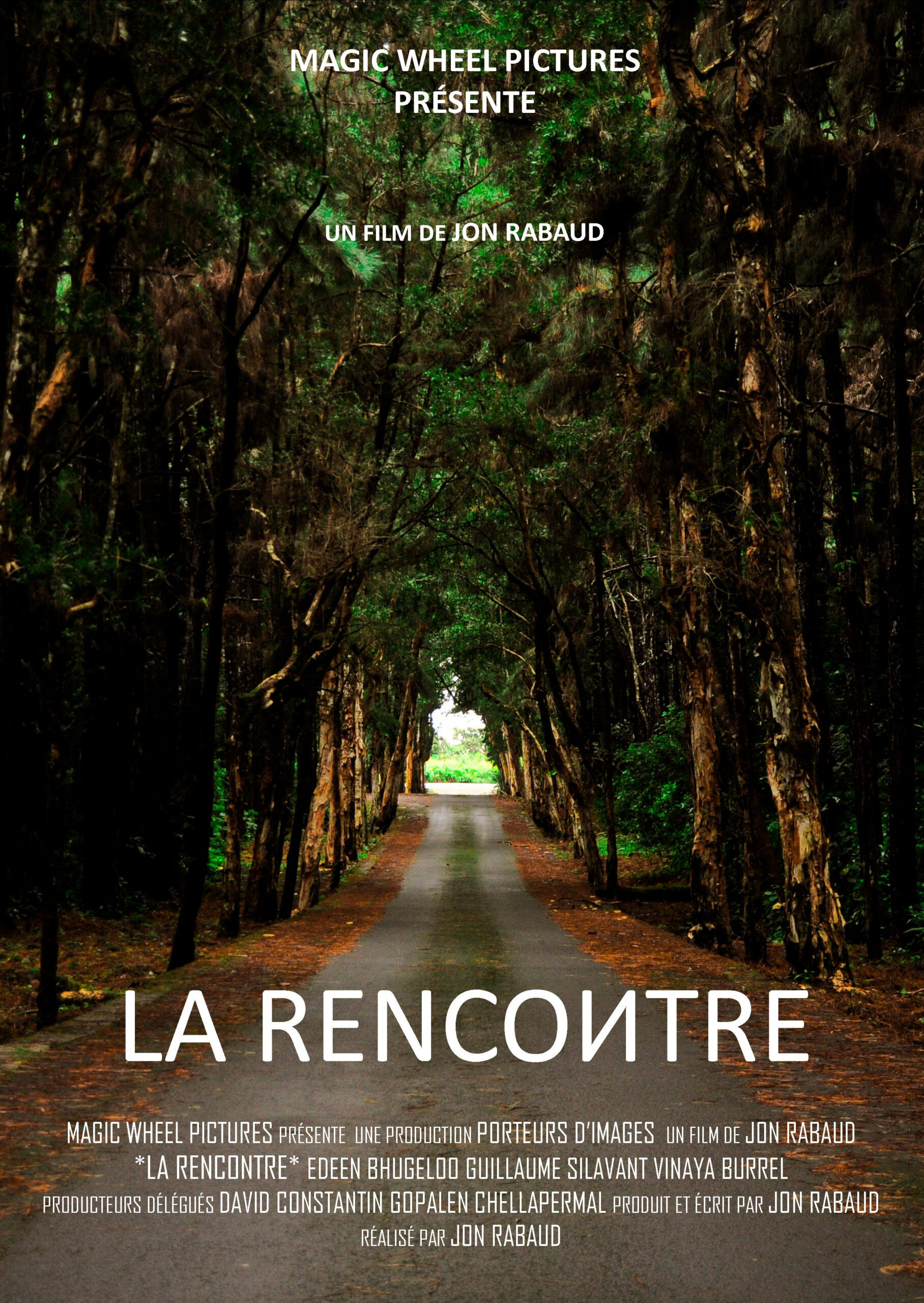 La rencontre