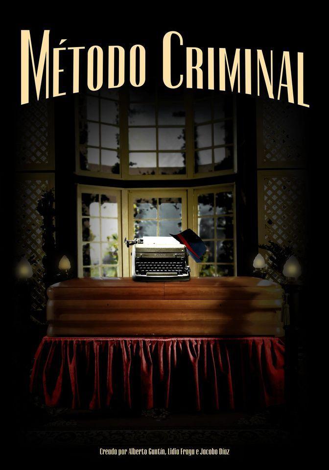 Método Criminal