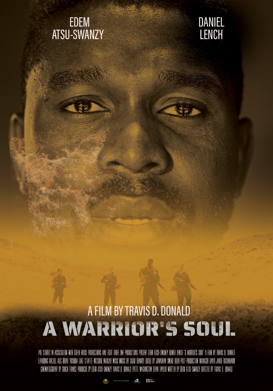 A Warrior's Soul