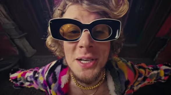 Yung Gravy - oops!