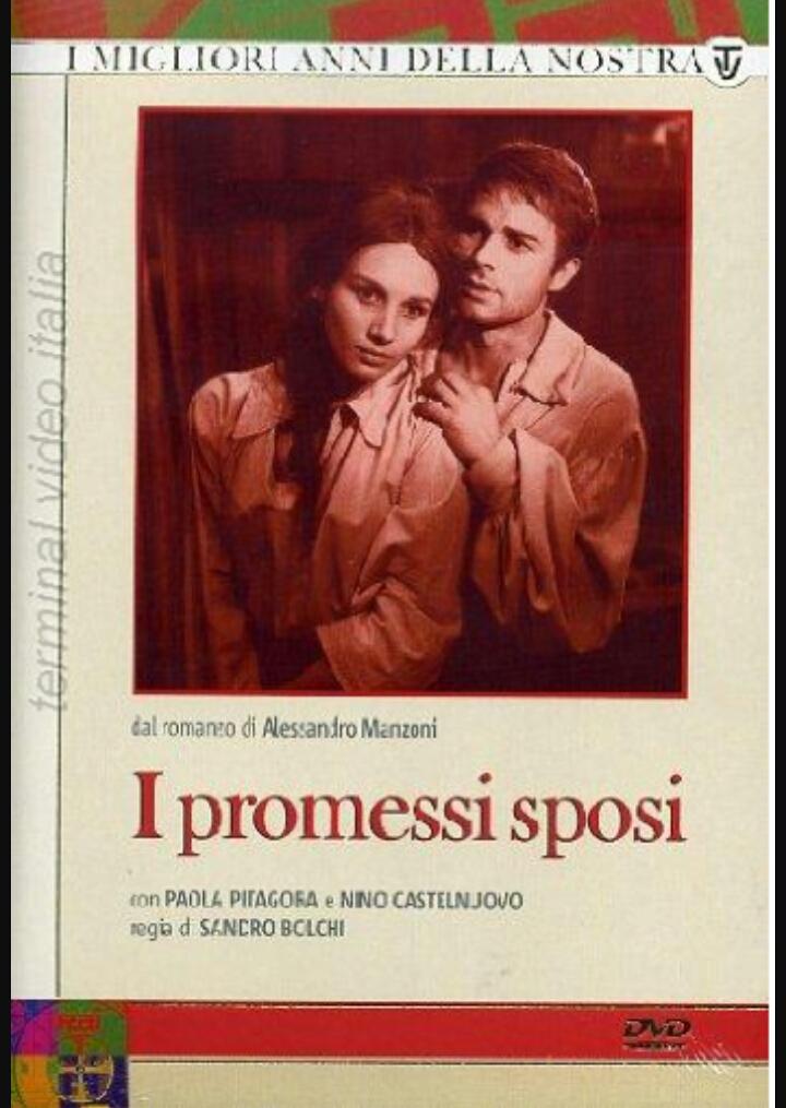 I promessi sposi