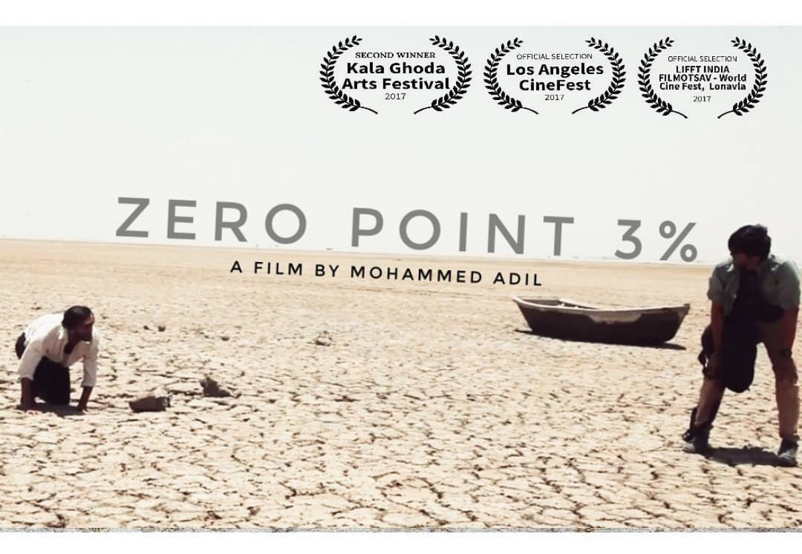 Zero Point 3%