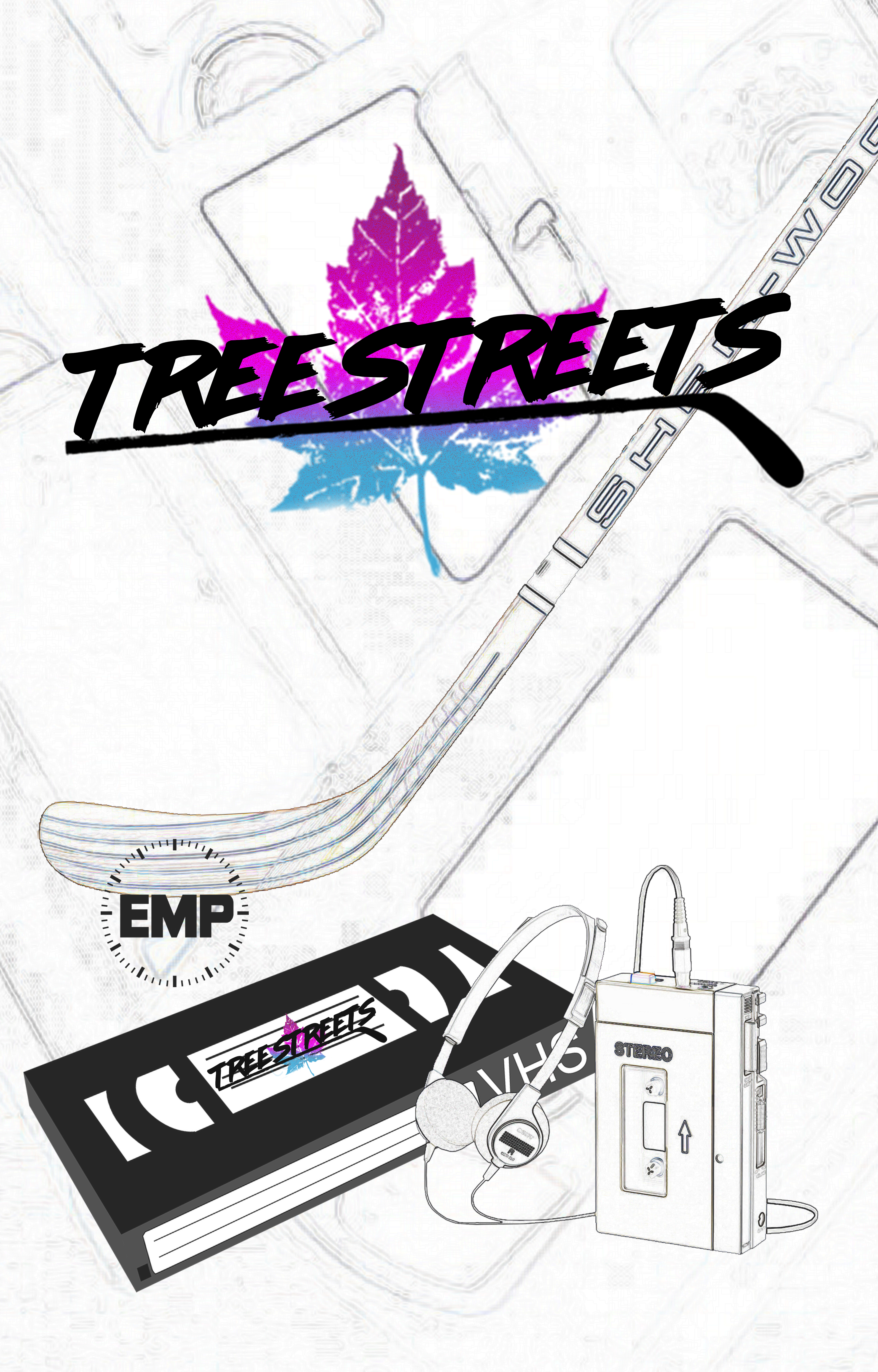 Tree Streets