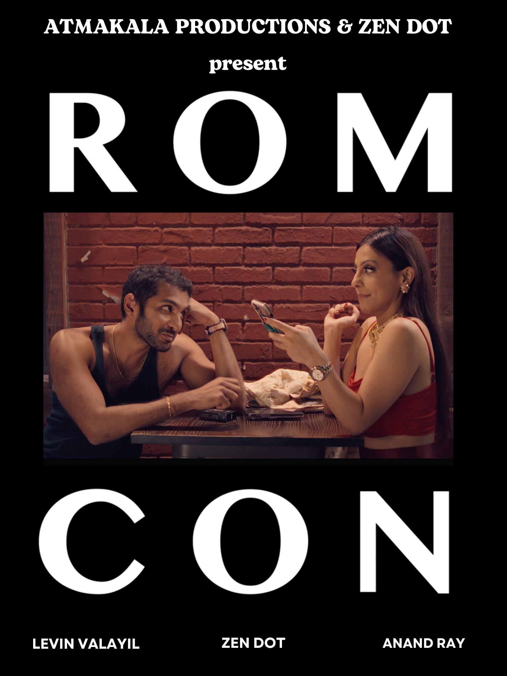 Rom Con