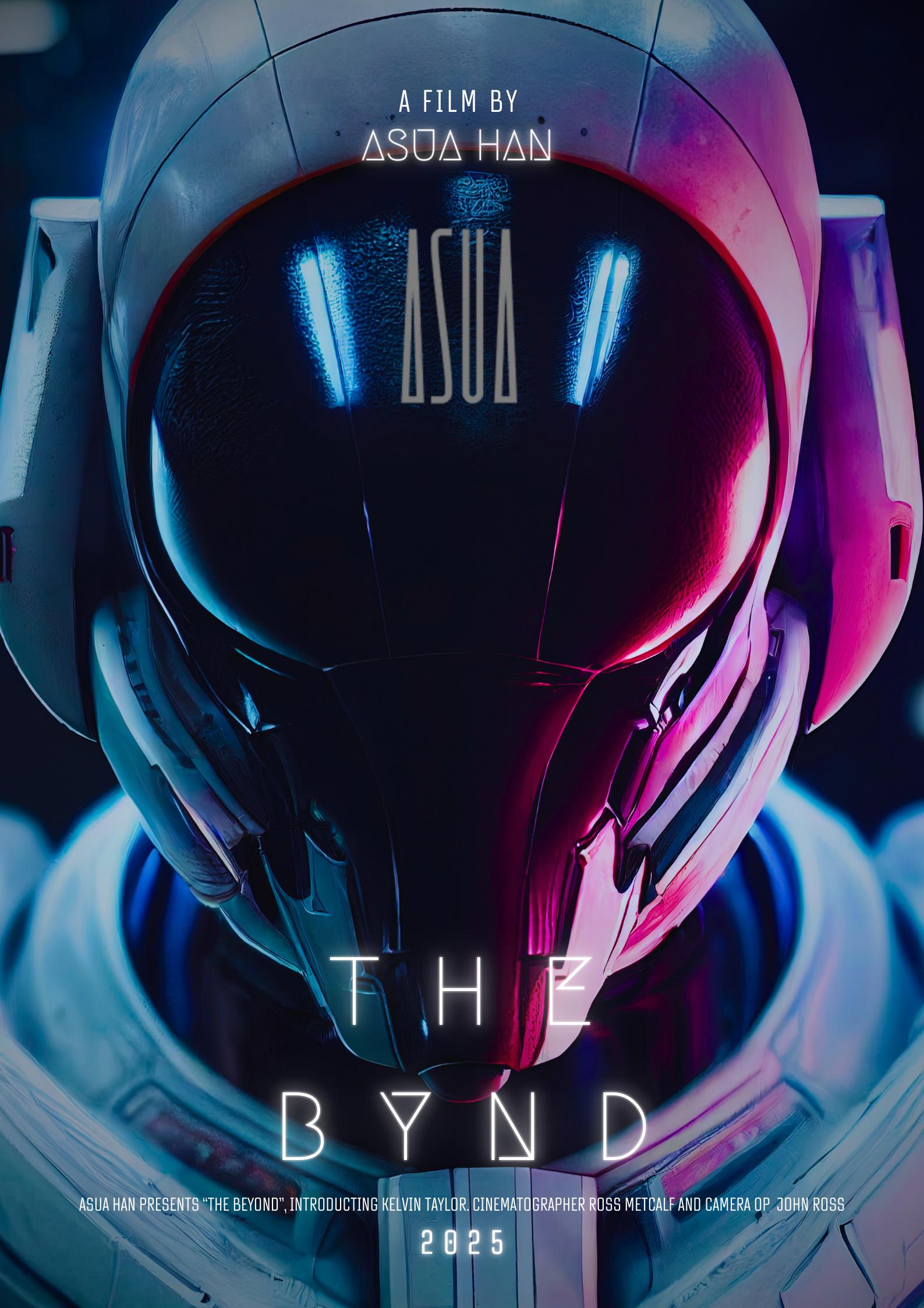 The BYND