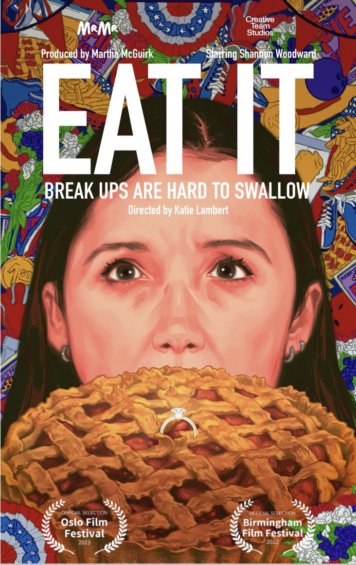 Eat It