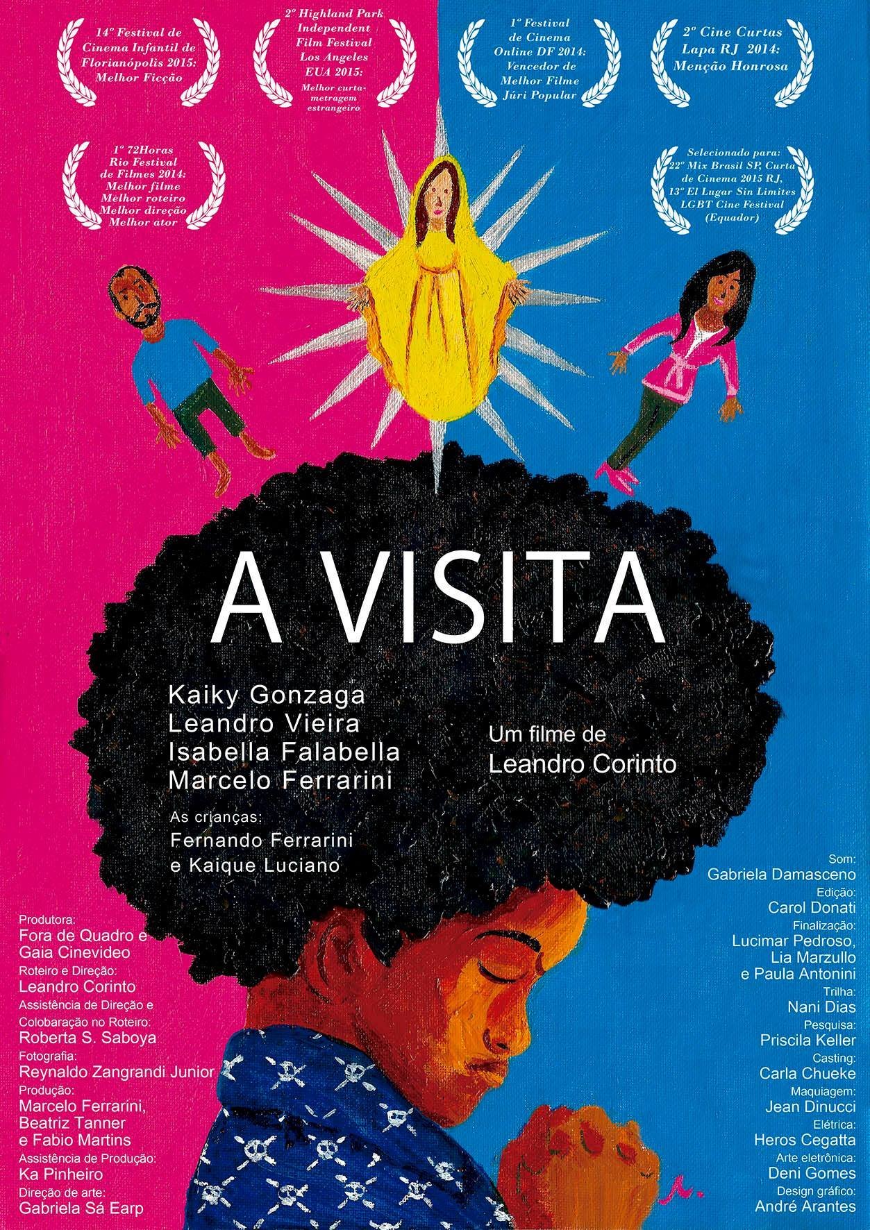 A Visita