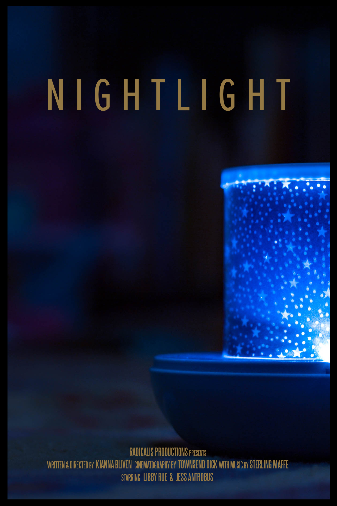 Nightlight