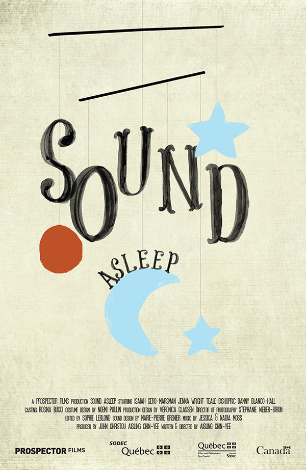 Sound Asleep