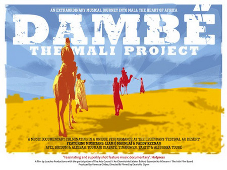 Dambé: The Mali Project