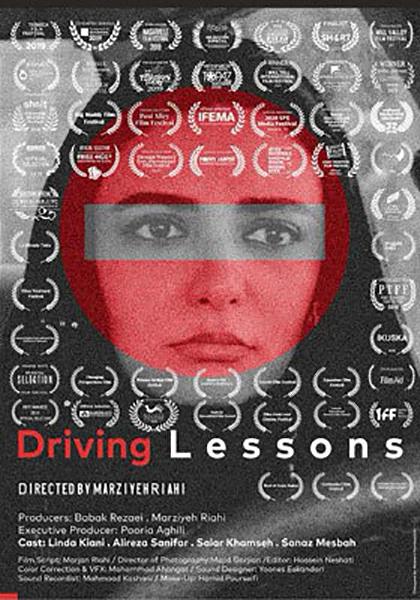 Driving Lessons