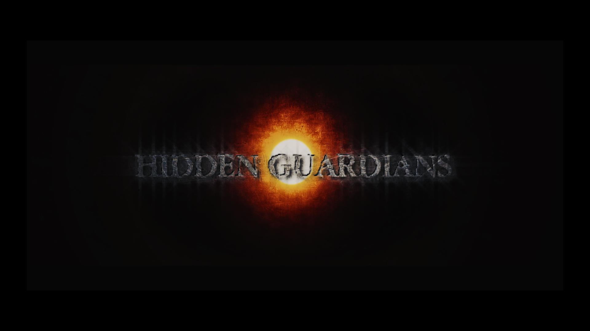 Hidden Guardians