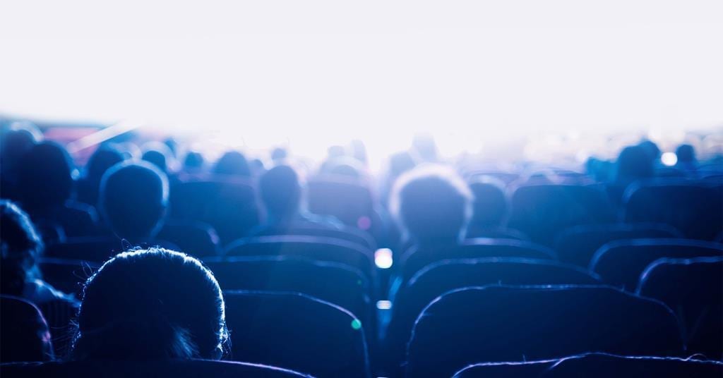 The Golden Month: $1.4B Global Box Office in October