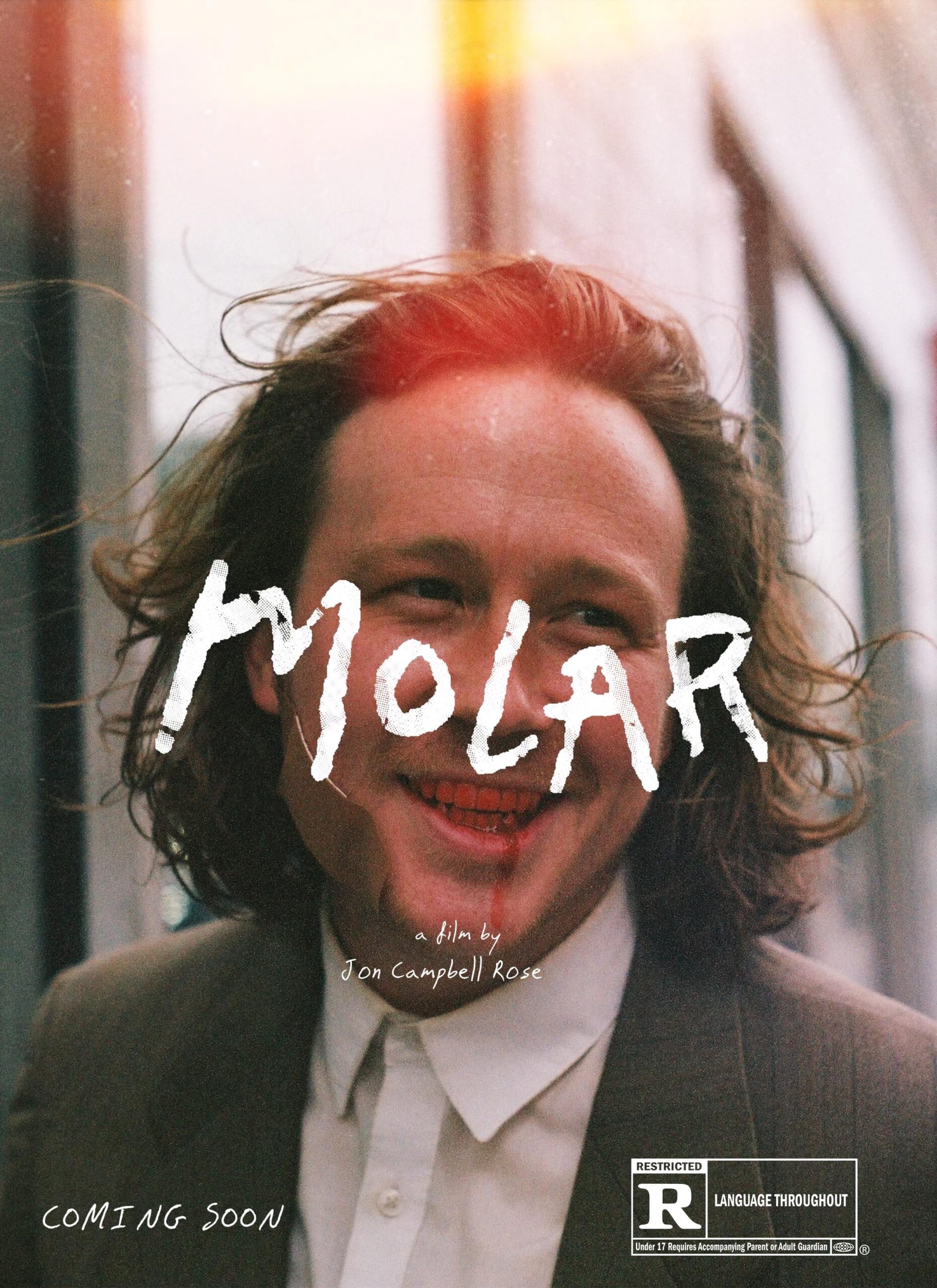 Molar