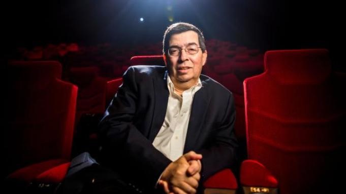 Oscars: Cineworld Chief Mooky Greidinger On “Disconnected” Academy: “The King Is Naked!”