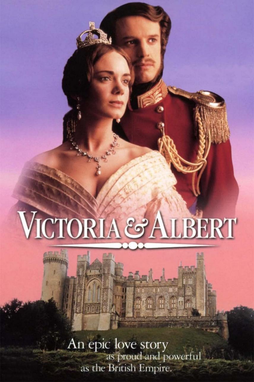 Victoria & Albert